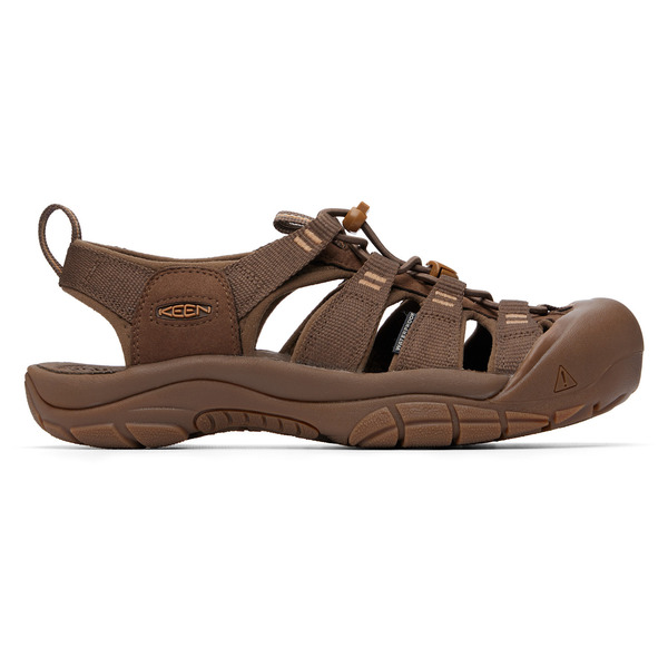  Keen Brown Newport H2 Sandals 