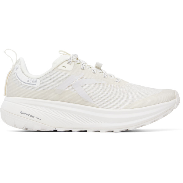  Keen Off-white Roam Trail Running Sneakers 