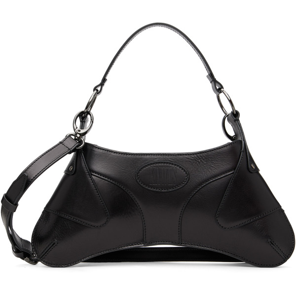  Knwls Black Razr Bag 