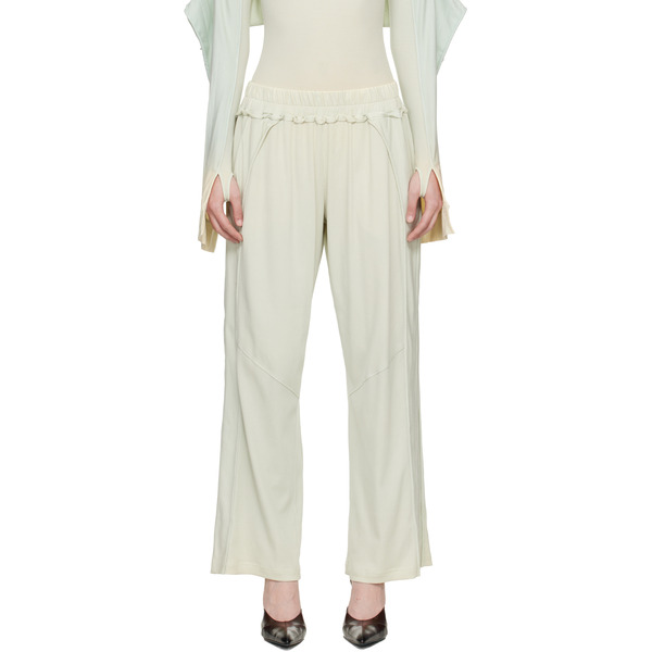  Knwls Green Bellona Lounge Pants 