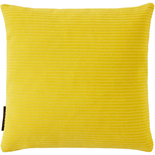  Kvadrat/raf Simons Yellow Phlox Cushion 