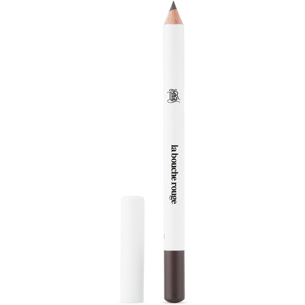  La Bouche Rouge Eyebrow Pencil - Black 