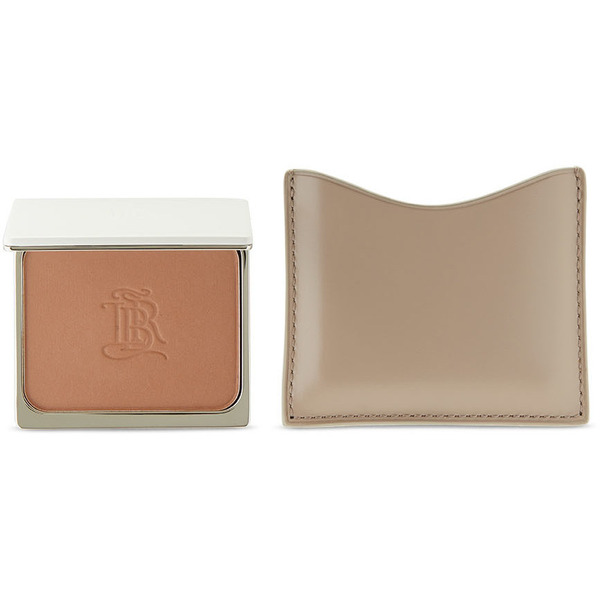  La Bouche Rouge La Terre Bronzer Set – Brune (beige Case) 