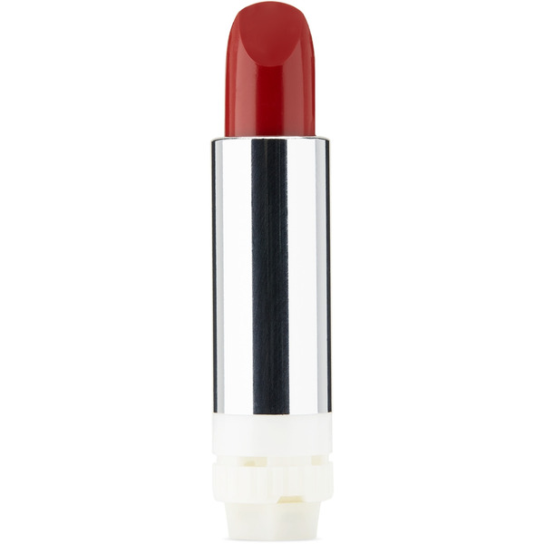  La Bouche Rouge Matte Lipstick Refill – Pop Art Red 