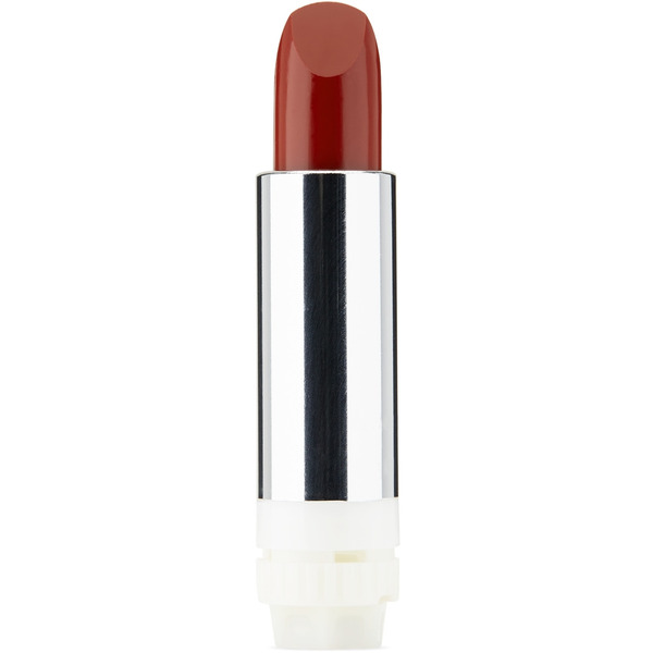  La Bouche Rouge Satin Lipstick Refill – Burgundy 