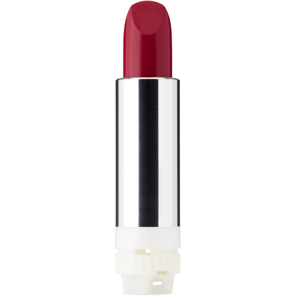  La Bouche Rouge Satin Lipstick Refill – Innocent Red 