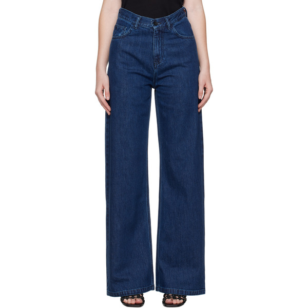  La Collection Blue Maria Jeans 