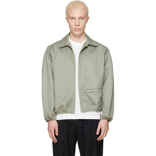  Lady White Co. Green Point Jacket 