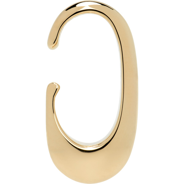  Lemaire Long Drop Ear Cuff 
