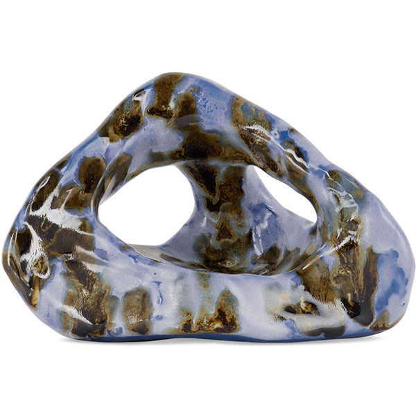 Ln Lauth Ssense Exclusive Blue C45 Object 