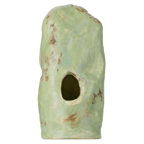  Ln Lauth Ssense Exclusive Green C18 Object 