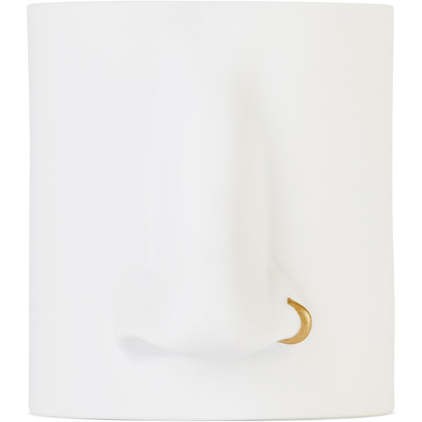  L'objet Nez Candle – The Russe, 400 G 