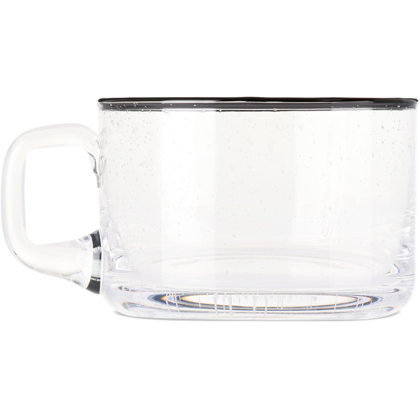  Louise Roe S.r. Bowl With Handle Mug 