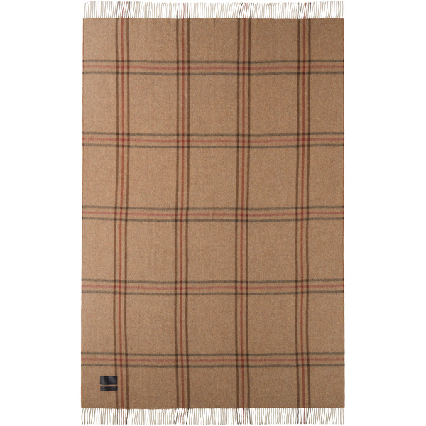  Magniberg Beige Princess Blanket 