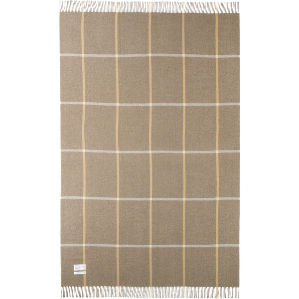  Magniberg Beige Princess Blanket 