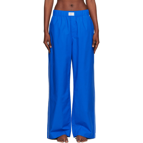  Magniberg Blue Dolce Pyjama Pants 