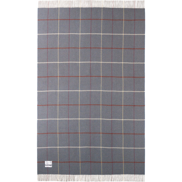  Magniberg Gray & Blue Princess Blanket 
