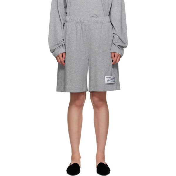  Magniberg Gray Glow Shorts 