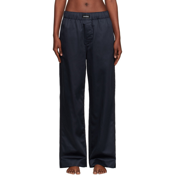  Magniberg Navy Sorbetto Pyjama Pants 