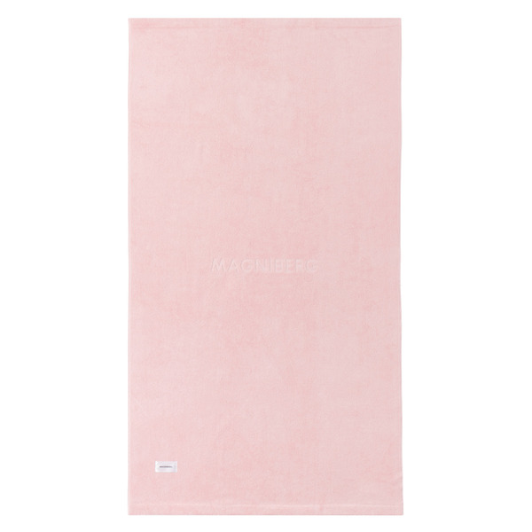  Magniberg Pink Gelato Bath Sheet 