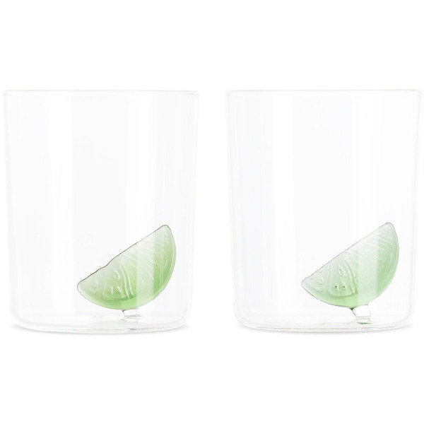  Maison Balzac Gin & Tonic Tumbler Set 