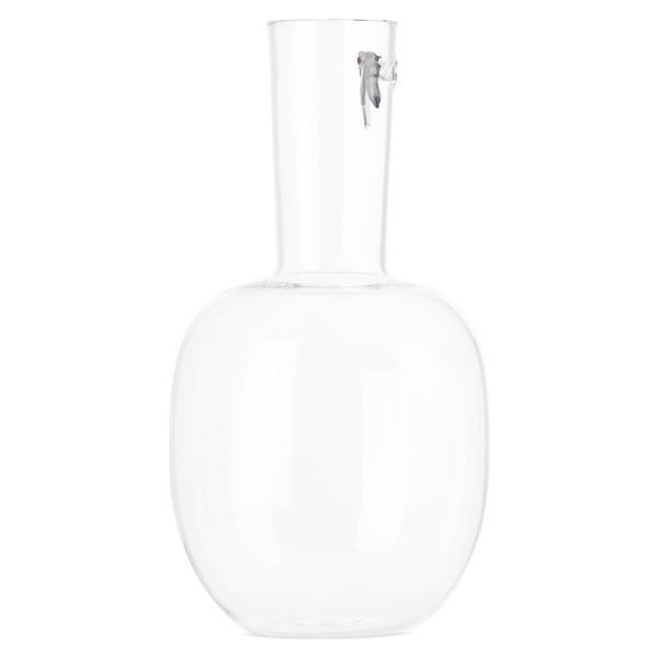  Maison Balzac Gray 'la Mouche' Carafe 