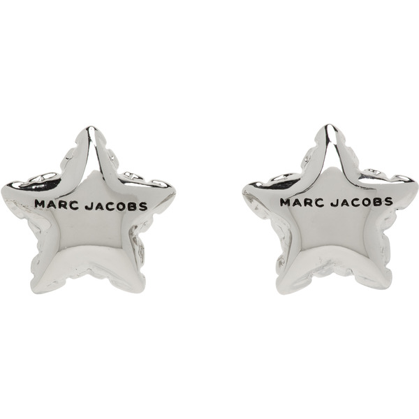  Marc Jacobs 'the Star Balloon' Stud Earrings 