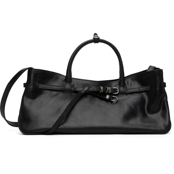  Margesherwood Black Grandma Used Bag 