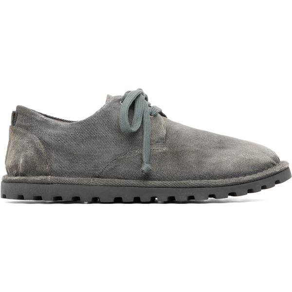  Marsèll Gomme Gray Sancrispa Derbys 