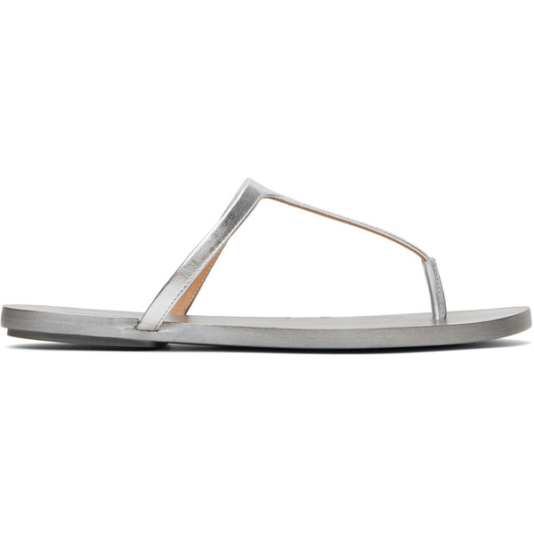  Marsèll Silver Sottile Sandals 