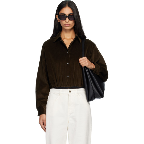  Max Mara Green Fertile Bodysuit 