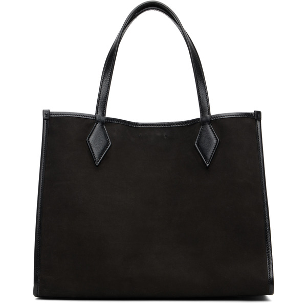  Métier Black Chameleon 34 Tote 
