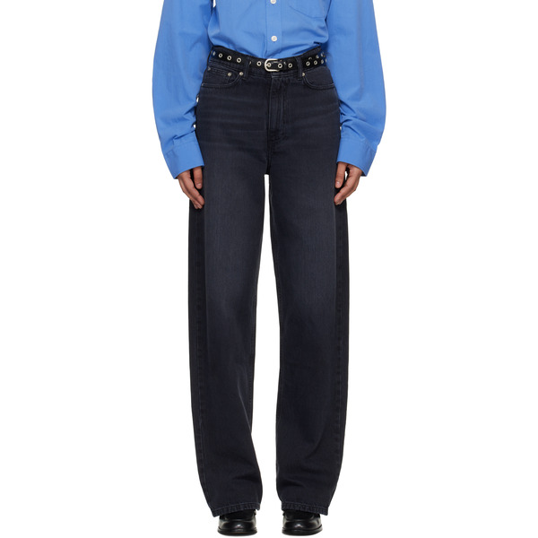  Mfpen Black Frequent Jeans 