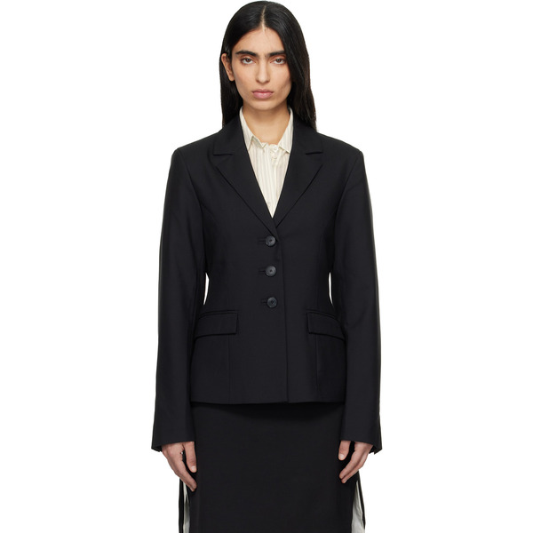  Mfpen Black Index Blazer 