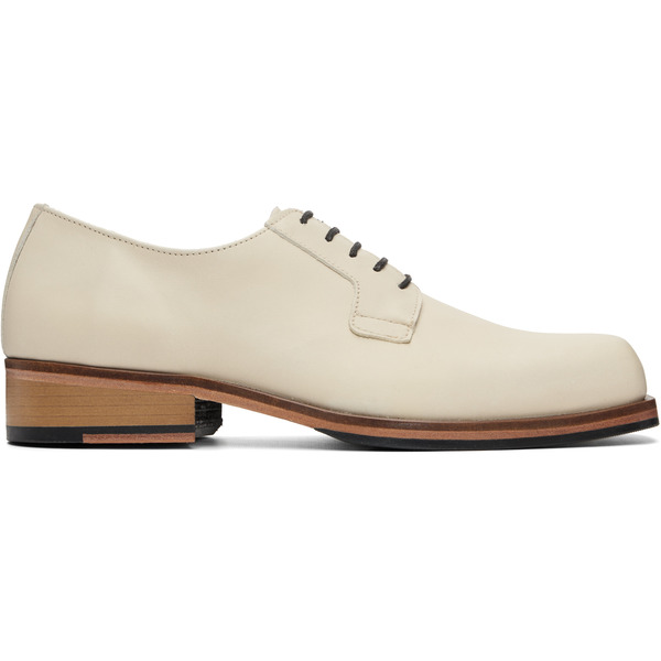 Mfpen Off-white Event Derbys 
