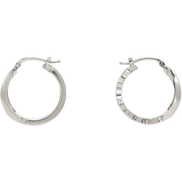  Mm6 Maison Margiela Key Earrings 