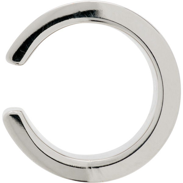  Mm6 Maison Margiela Minimal Ear Cuff 