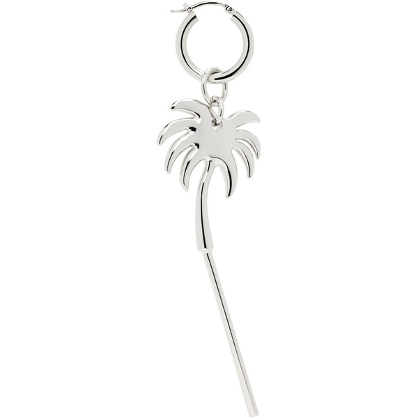  Mm6 Maison Margiela Palm Single Earring 