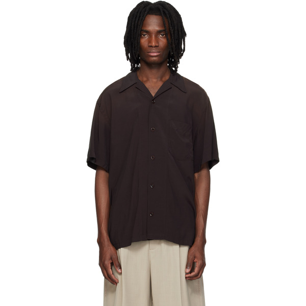  Mmic Burgundy Sundown Shirt 