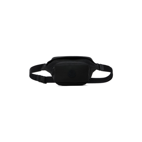  Moncler Black Durance Pouch 