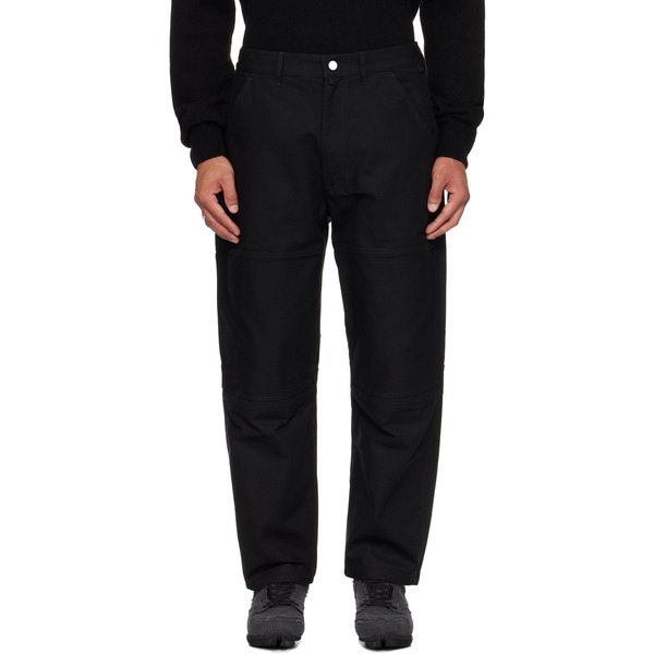  Mordecai Black Carpenter Jeans 