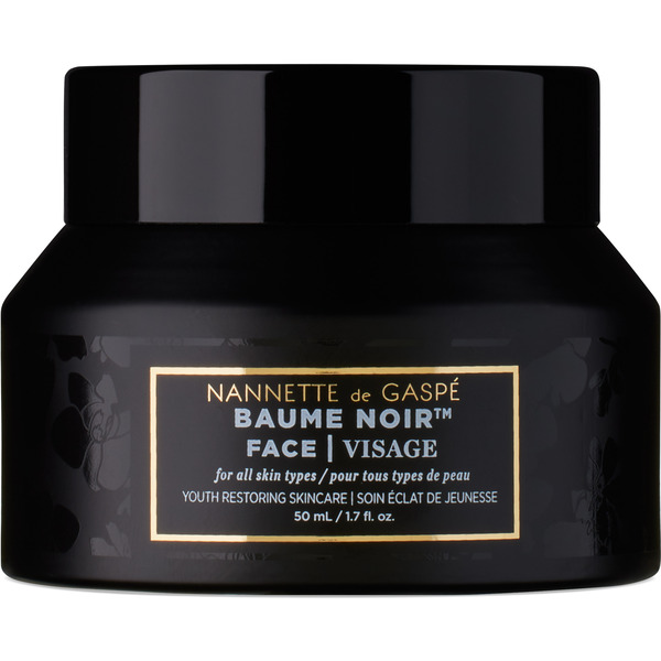  Nannette De Gaspé Baume Noir Face, 50 Ml 