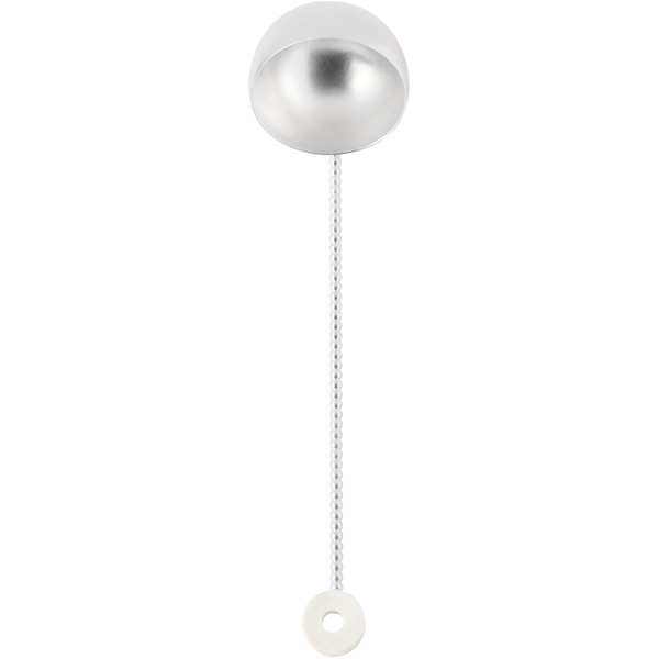  Natalia Criado Silver Agate Ladle 