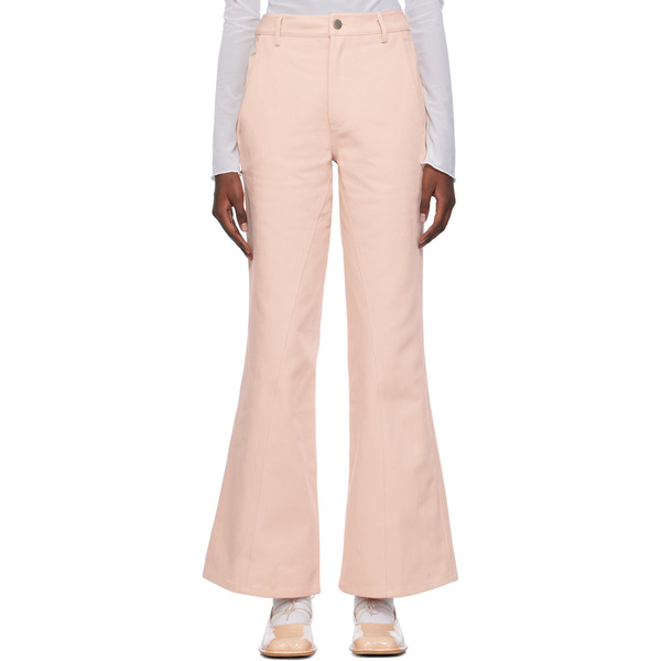 Nφdress Pink Studded Jeans 