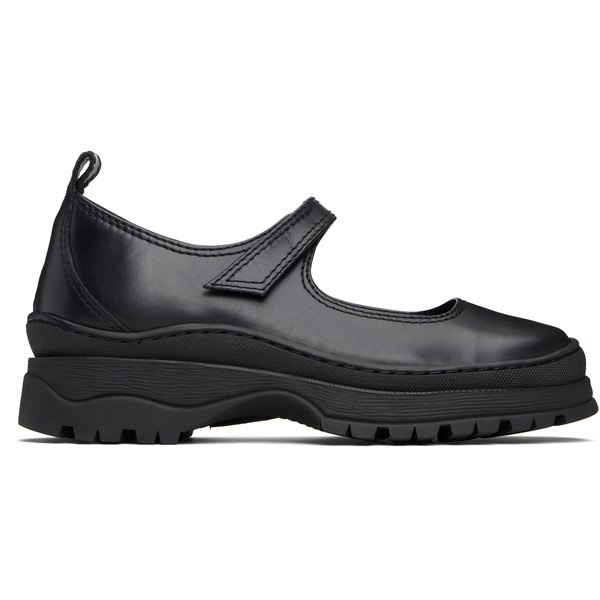  Nicole Saldaña Black Nadia 2.0 Sneakers 