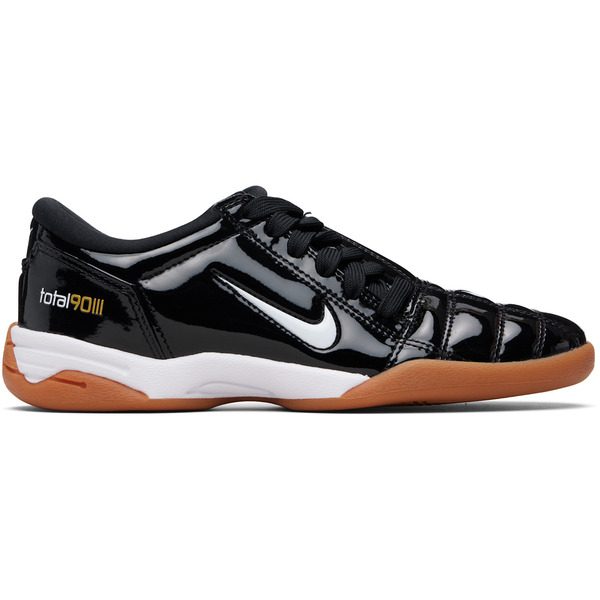  Nike Black Total 90 Sneakers 
