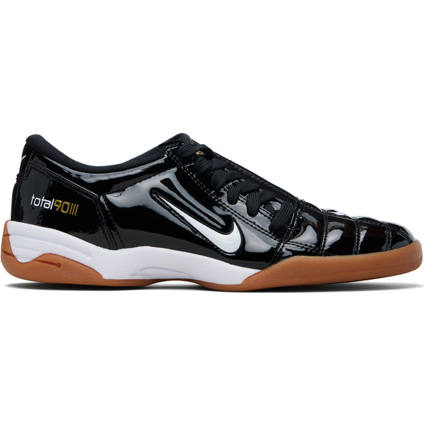  Nike Black Total 90 Sneakers 