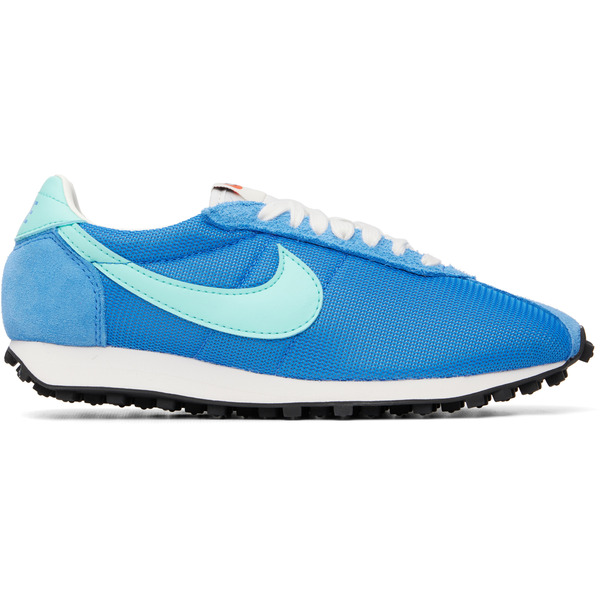  Nike Blue Ld-1000 Sneakers 
