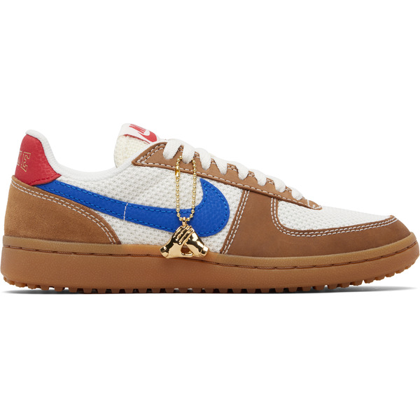 Nike Brown Field General 82 Sneakers 