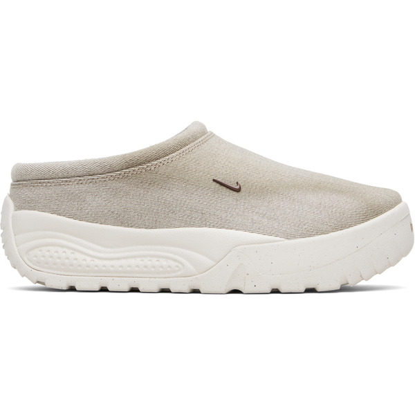  Nike Gray Acg Rufus Loafers 